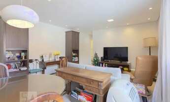 Imagem 3: Apartamento para Aluguel - Bela Vista, 2 Quartos, 100 m2