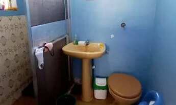 Imagem 7: Madureira (Praça Patriarca) Casa Independente 1Qto Quintal