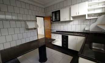 Imagem 5: Casa Padrão em Ribeirão Preto