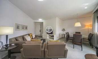 Imagem 4: Apartamento para locação, 80m², 2 dormitórios, sendo 1 suíte, 2 vagas - Paraíso