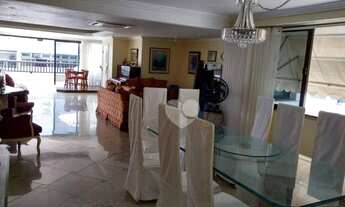 Imagem: Cobertura com 3 dormitórios à venda, 570