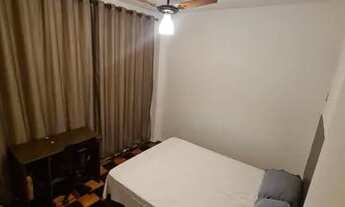 Imagem 2: Quarto de Casal em Ótimo Apto, atrás da FGV