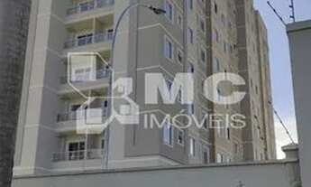 Imagem 2: Goiânia - Apartamento Padrão - Setor Faiçalville