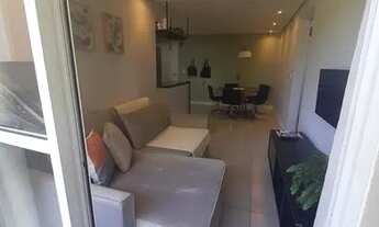Imagem 5: Apartamento com 2 dormitórios, 59 m² - venda por R$ 425.000,00 ou aluguel por R$ 3.180,50