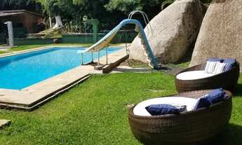 Imagem 2: Chácara São Roque Temporada