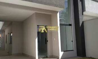 Imagem 3: Goiânia - Casa Padrão - Setor das Nações