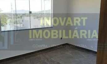 Imagem 3: Casa de condomínio para venda possui 132 metros quadrados com 3 quartos