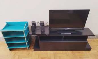 Imagem 7: Studio Mobiliado - Próx. ao Mackenzie