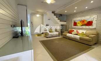 Imagem 2: Casa de Condomínio com 4 dorms, Juquehy, São Sebastião, Cod: 469