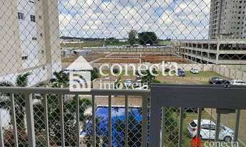 Imagem: Apartamento com 2 dormitórios à venda