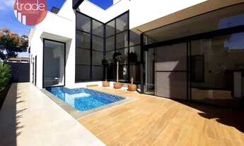 Imagem 2: Casa, 227 m² - venda por R$ 2.800.000,00 ou aluguel por R$ 19.687,00/mês - Residencial e E