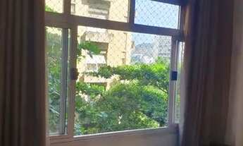 Imagem 6: Quarto de Casal em Ótimo Apto, atrás da FGV