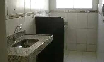 Imagem 2: Apartamento com 3 dormitórios à venda, 58 m² - Jardim Márcia - Campinas/SP