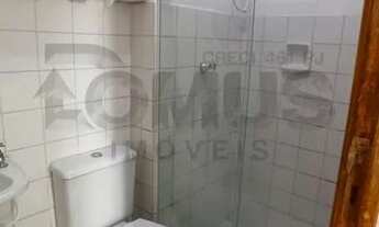 Imagem 4: Apê de 2/4 com Salão de Festas à venda no Recanto Verde em ótima localização