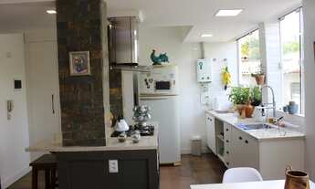 Imagem 3: Apartamento para venda com 48 metros quadrados com 1 quarto em Santo Antônio - Porto Alegr