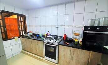 Imagem 7: Casa para Venda em São José dos Pinhais, São Domingos, 2 dormitórios, 1 banheiro, 2 vagas