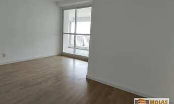 Imagem 2: VENDA!! APTO 67MTS- COND.NOVO- LIVING PANAMBY