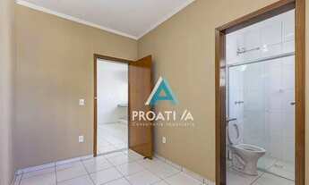 Imagem 6: Sobrado com 4 dormitórios para alugar, 175 m² - Vila Apiaí - Santo André/SP