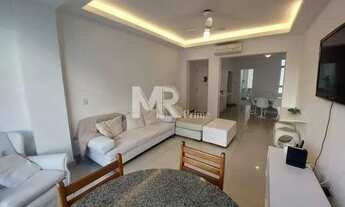 Imagem 5: Vista Magnífica: Apartamento de Luxo com Vista para o Mar no Posto 6 em Copacabana!