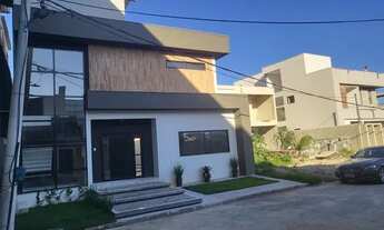 Imagem: Casa de condomínio para aluguel possui