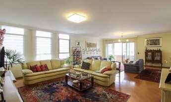 Imagem: Venda Apartamento 3 Dormitórios - 222 m²