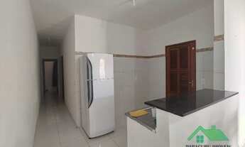 Imagem 7: Alugo casa mobiliada de dois quartos com piscina no Alagadiço em Paracuru