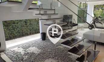 Imagem 2: Sobrado com 3 dormitórios à venda, 279 m² por R$ 3.930.000 - Centro - Bertioga/SP