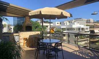 Imagem 6: Apt 3 Quartos no Recreio dos Bandeirantes