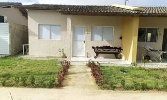 Imagem 2: Aluga-se casa em Marechal