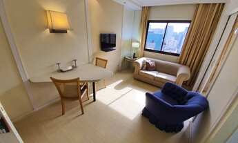 Imagem 12: Ótimo flat na Vila Olímpia, próximo ao Shopping Vila Olímpia. Com entrada imediata e sem f