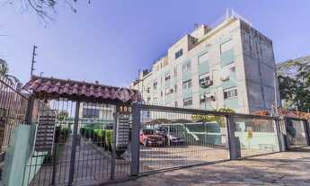 Imagem 2: PORTO ALEGRE - Apartamento Padrão - Camaquã