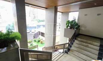 Imagem 2: Apartamento (cobertura 2 - duplex) 3 dormitórios/suite, cozinha planejada, portaria 24hs