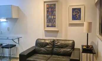 Imagem 7: Apartamento para aluguel possui 35 metros quadrados com 1 quarto em Copacabana - Rio de Ja