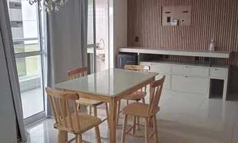 Imagem 2: CD. MOMA, APT DE 03 QTS, SENDO 02 SUÍTES, NA AV.SANTOS DUMONT