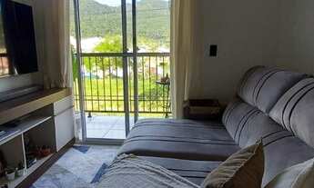 Imagem 3: Apartamento para Venda em Florianópolis, Vargem do Bom Jesus, 2 dormitórios, 1 banheiro, 1