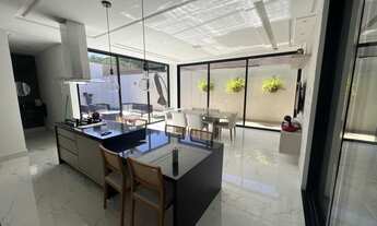 Imagem 6: Casa alto padrão ponte alta norte