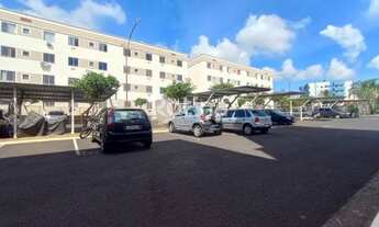 Imagem 2: Apartamento para aluguel, 2 quartos, Chácaras Tubalina e Quartel - Uberlândia/MG