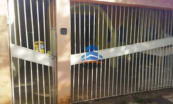 Imagem 2: Casa no setor Cidade Jardim