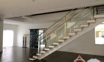 Imagem 4: LINDA CASA ALTO PADRÃO NO VILLA BRANCA JACAREÍ SP