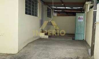 Imagem 6: Casa para locação no Bela Vista - Salto/SP