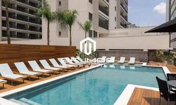 Imagem 5: APARTAMENTO RESIDENCIAL em São Paulo - SP, Bela Vista