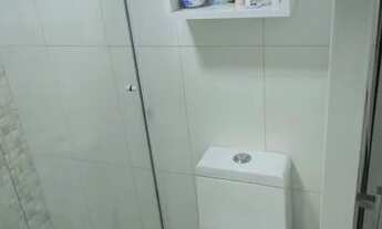 Imagem 5: Apartamento com 2 dormitórios à venda, 48 m² por R$ 250.000,00 - Jardim São Luís - São Pau