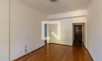 Imagem 5: Apartamento para Aluguel - Santa Cecília, 2 Quartos, 69 m2