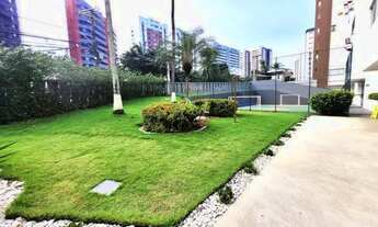 Imagem 7: 2/4 Nascente, Com Varanda, Armários e Garagem na Rua Paraíba Pituba