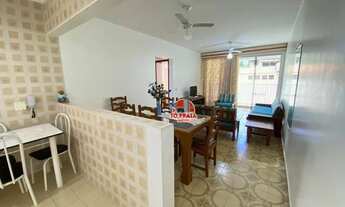 Imagem 2: Apartamento com 2 dormitórios à venda, 82 m² por R$ 285.000 - Vila São Paulo - Mongaguá/SP