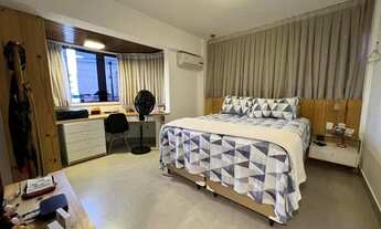 Imagem 6: Apartamento para aluguel tem 110 metros quadrados com 3 quartos em Capim Macio - Natal - R