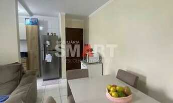 Imagem 4: Apartamento 2 quartos no Chico de Paulo