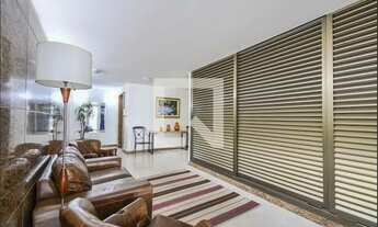 Imagem: Apartamento à Venda - Jardim Paulista