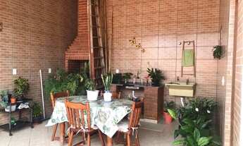 Imagem 2: Imob03 - Casa à venda, - 2 dormitório - Ribeirão Pires/SP