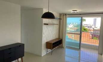 Imagem 3: Apartamento projetado
